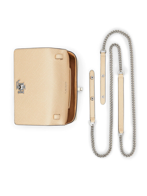 LAUREN RALPH LAUREN LAUREN RALPH LAUREN Torebka 432966784005 Beżowy