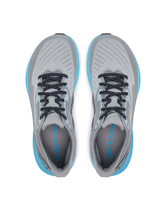 Altra Altra Bėgimo batai Experience Flow AL0A85NV2 Pilka