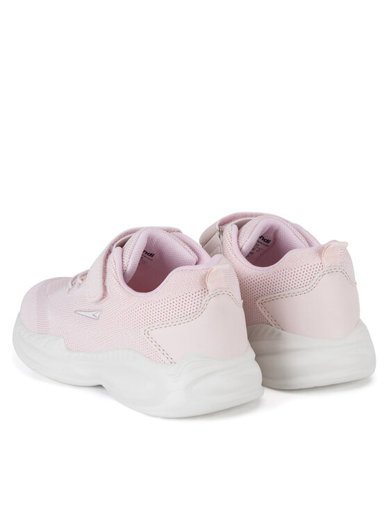 Sprandi Sprandi Sneakersy CEO-RIDE CP66-23018(IV)DZ Różowy