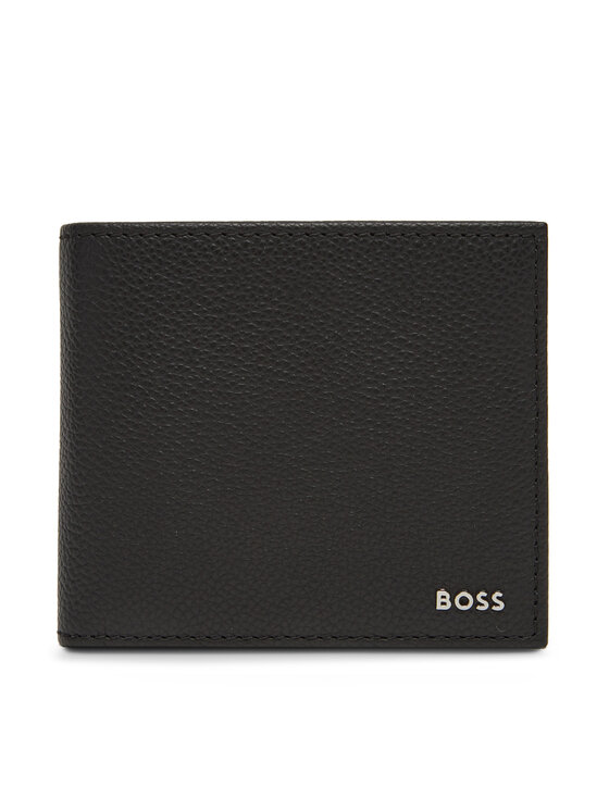 Set cadou BOSS Gbbm 50548941 10274121 01 Negru