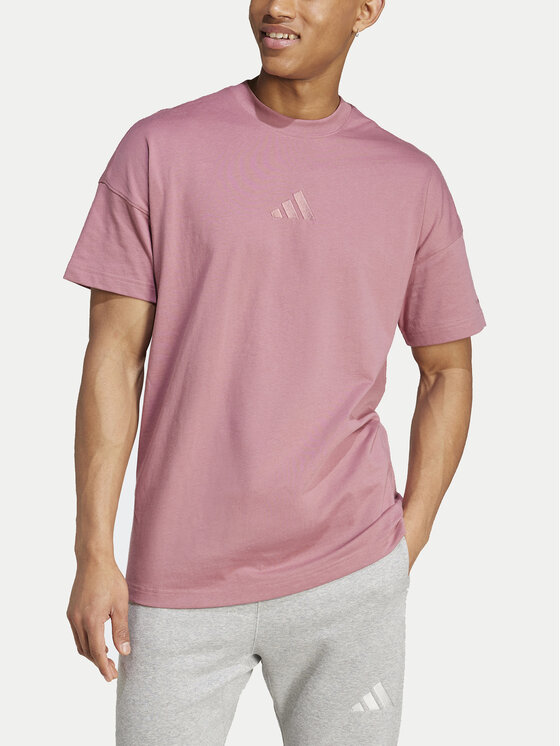 Maglia adidas uomo rose on sale