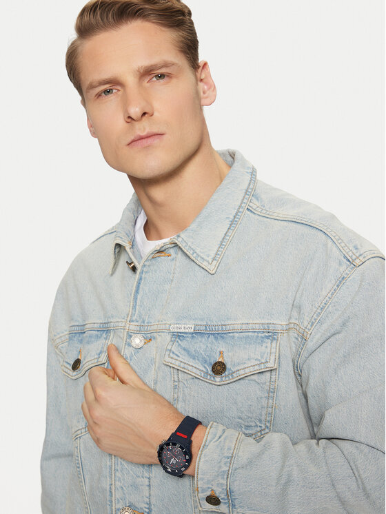 Ice-Watch Ice-Watch Часовник 021425 Тъмносин
