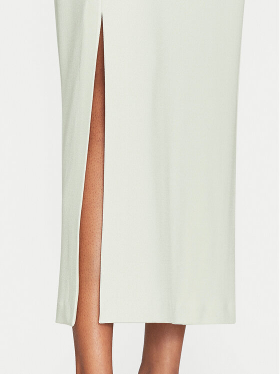 DAY BIRGER ÉT MIKKELSEN DAY BIRGER ÉT MIKKELSEN Kokteilinė suknelė Coralie DAY65243667 Mėlyna Slim Fit