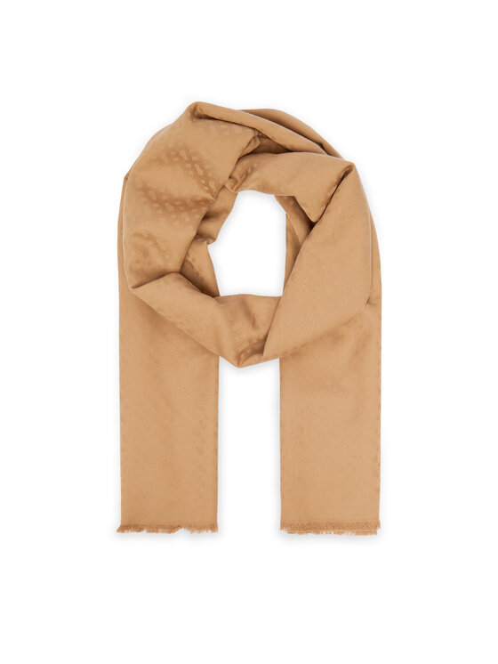 BOSS Boss Schal Ledonio 50517765 Beige