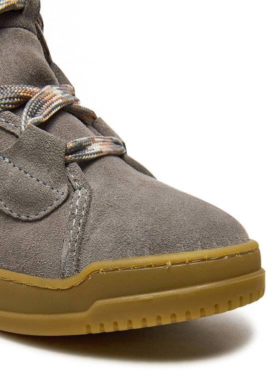 Tamaris Tamaris Stivaletti 1-25820-43 Grigio