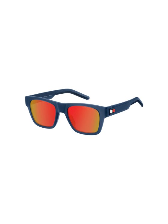 Tommy Hilfiger Tommy Hilfiger Γυαλιά ηλίου 17mn4vv0b Μπλε