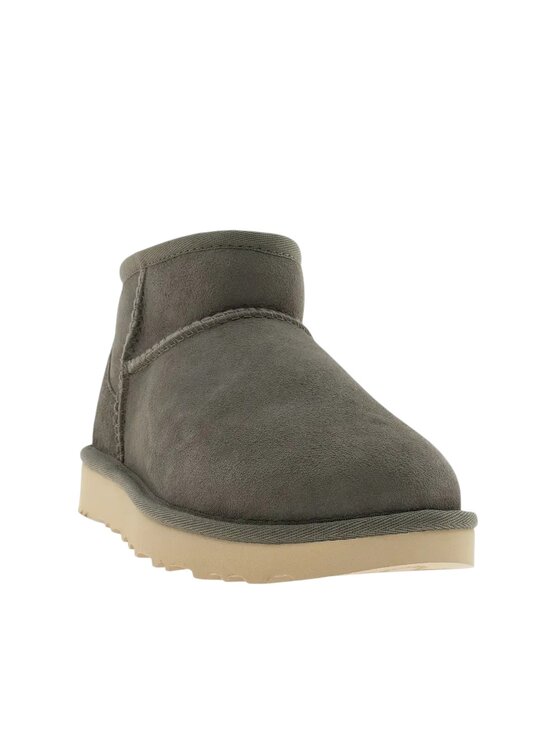 Ugg Ugg Śniegowce 1116109-DDRG Brązowy