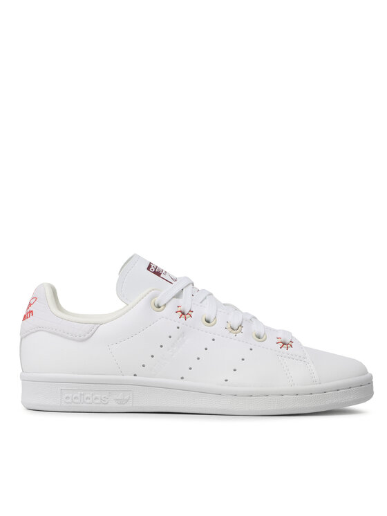 Sneakers adidas Stan Smith HQ4252 Alb