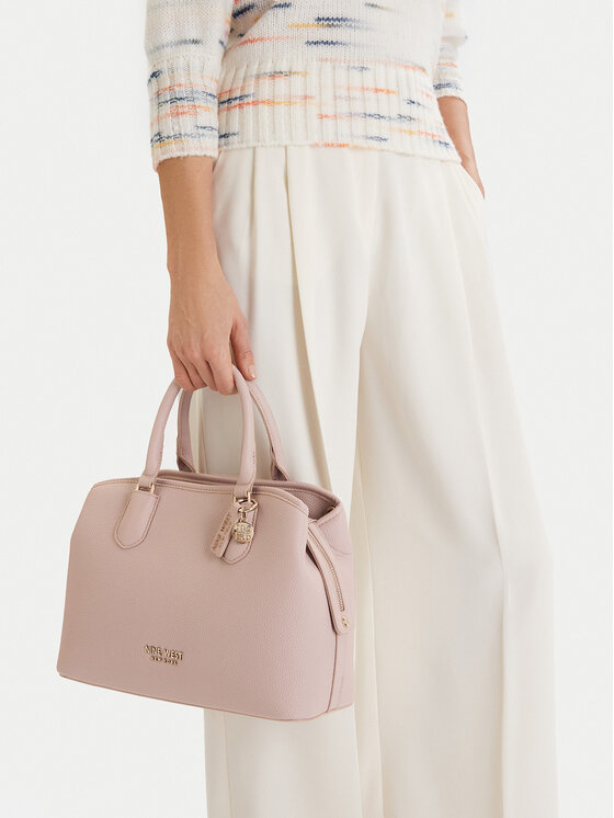 Nine West Nine West Сумка CEO-Vena-KY255 Рожевий