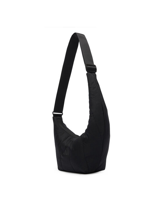 adidas adidas Сак Winter Sh Bag KT2073 Черен