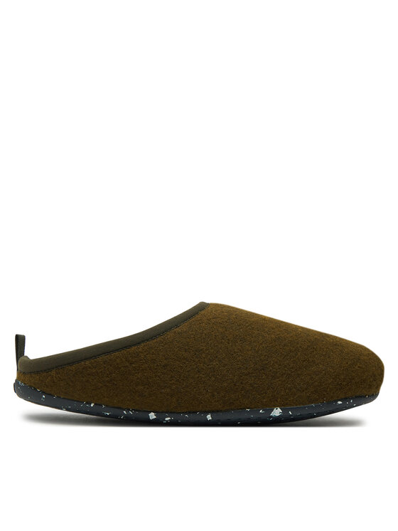 Camper Camper Čības Wabi 18811-111 Zaļš