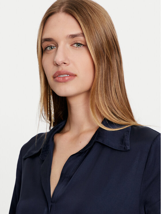 Haveone Haveone Ing ruha AWG-M017 Sötétkék Regular Fit