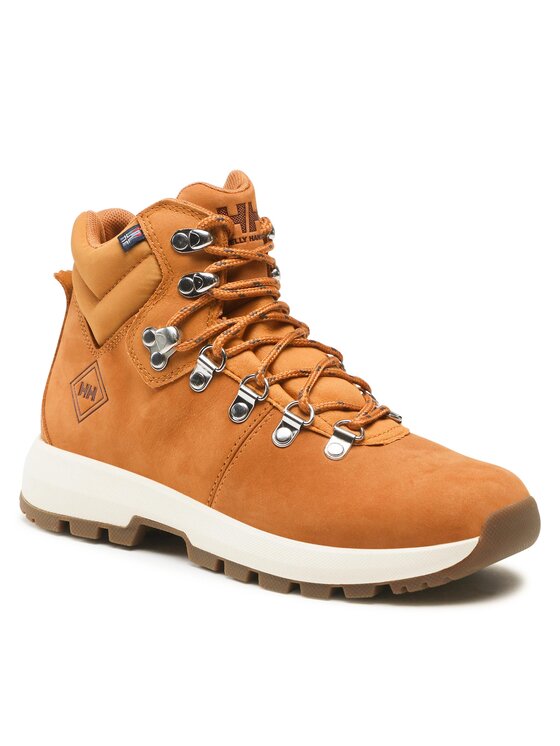 Helly Hansen Helly Hansen Turistiniai batai Coastal Hiker 11741_725 Geltona