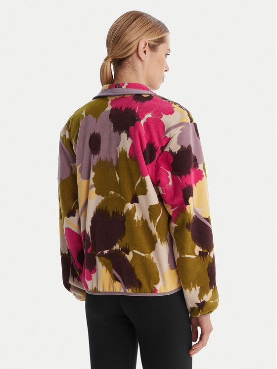 Columbia Columbia Fleecejacke Sequoia Grove™ 2136204 Bunt Regular Fit