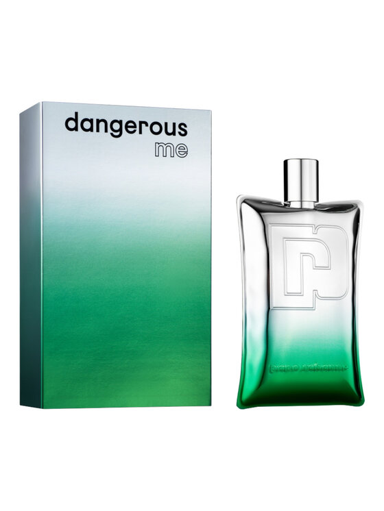 Paco Rabanne Paco Rabanne Dangerous Me Woda perfumowana