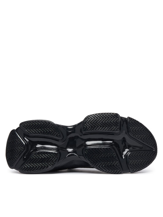 Steve Madden Steve Madden Sneakersy Maxilla-S 11003512 Czarny