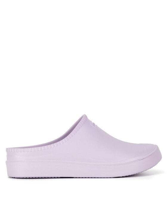 Hunter Hunter Kalosze UFF1102EVA-TME-M Fioletowy