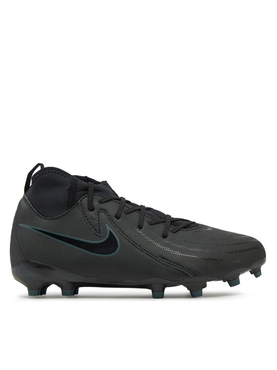 Nike Nike Boty na fotball FJ2603 Černá