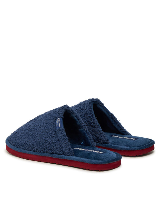 Jack&Jones Jack&Jones Čības Harry 12262873 Tumši zils