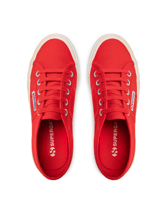 Superga 2750 cotu classic sale