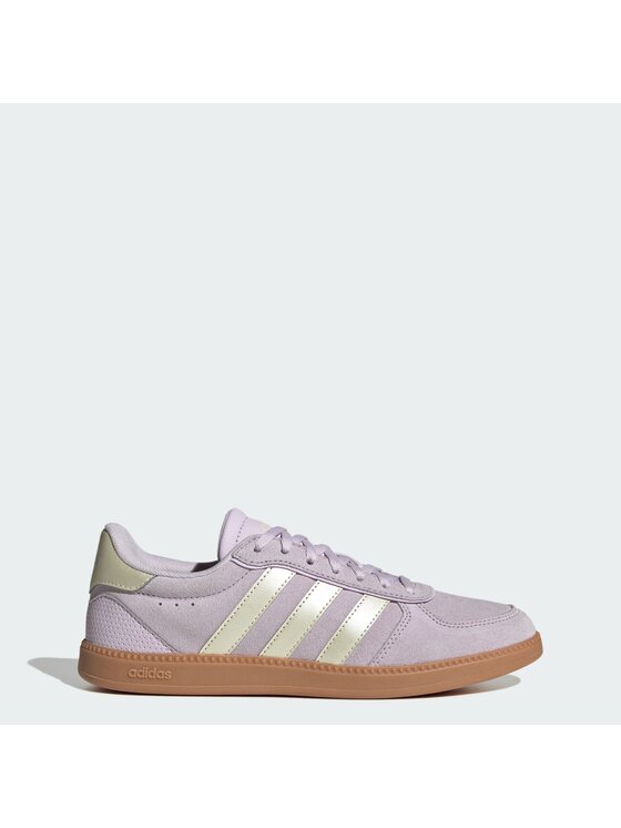 adidas Damskie Półbuty, rozmiar 37/1/3, Fioletowe, Breaknet