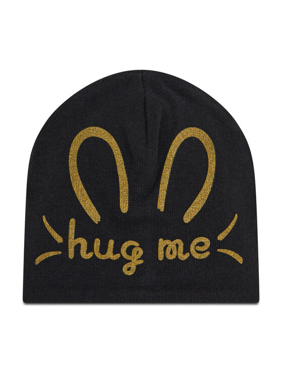 Broel Broel Cepure Gina 1 ZB13643D4BRO-021 Melns