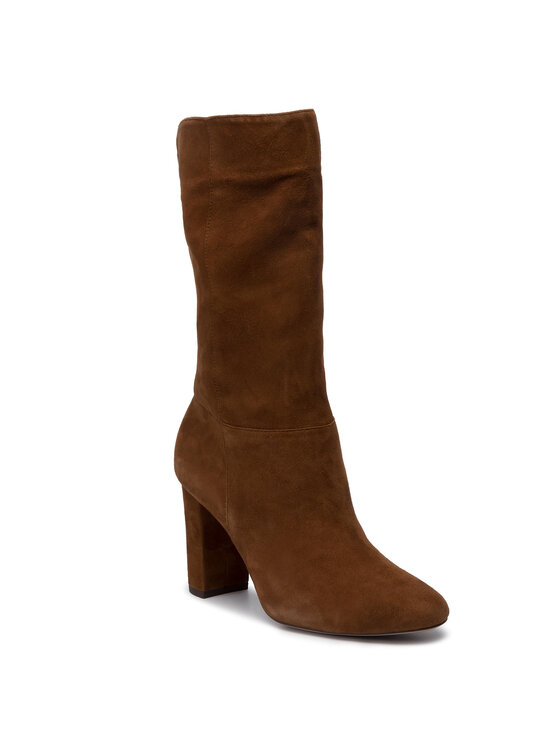 bottines ralph lauren