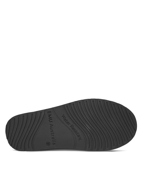 EMU Australia EMU Australia Śniegowce Stinger Lo Flatform W13190 Czarny