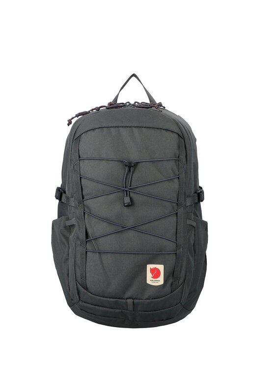 Fjällräven Fjällräven Plecak 327990 Szary