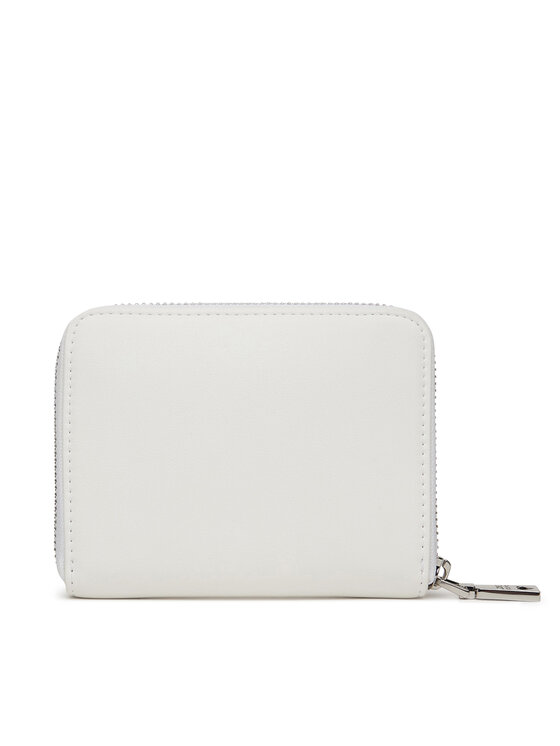 LOVE MOSCHINO LOVE MOSCHINO Mali ženski novčanik JC5732PP0MKD0100 Bijela