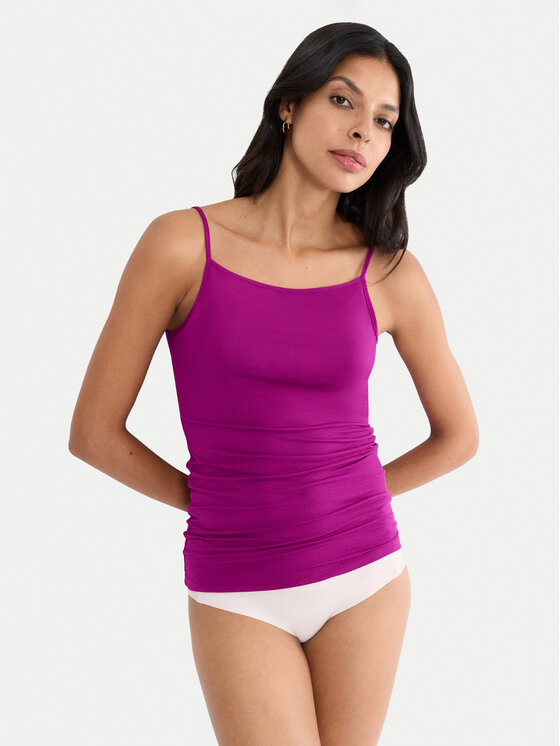 Triumph Top Beauty Layers 10227206 Roz Slim Fit