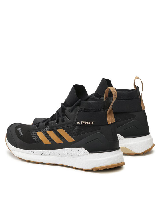 adidas adidas Trekking Terrex Free Hiker Gtx GORE-TEX FZ2507 Crna