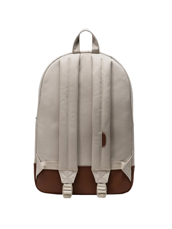 Herschel Herschel Zaino Herschel Heritage Backpack Grigio