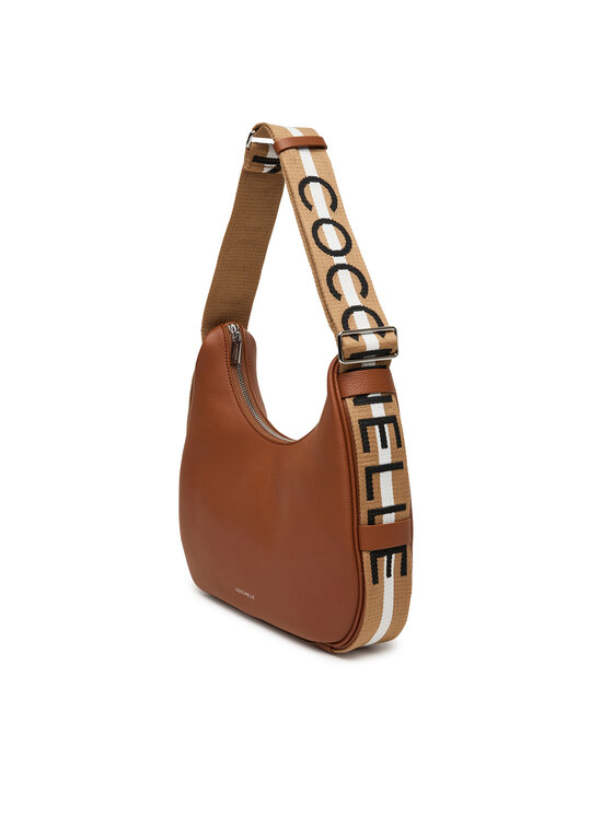 Coccinelle Coccinelle Handtasche Coccinelle Raquel E1 SQ0 13 02 01 Braun