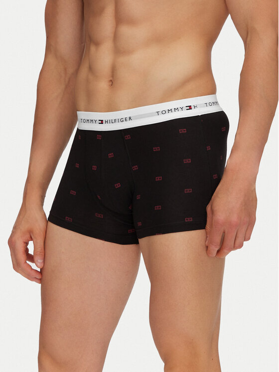 Σετ μποξεράκια 3 τμχ Tommy Hilfiger