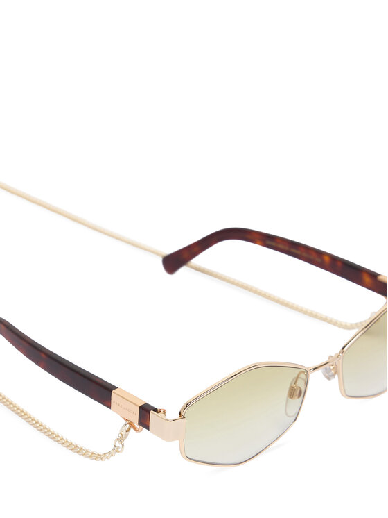 Marc Jacobs Marc Jacobs Occhiali da sole 496/S 203465 Oro
