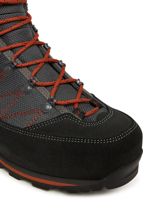 Aku Aku Trekking čevlji Trekker Lite III Gtx GORE-TEX 977628 Siva