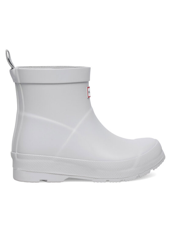 Hunter Hunter Cizme de cauciuc HFC-04 Gri
