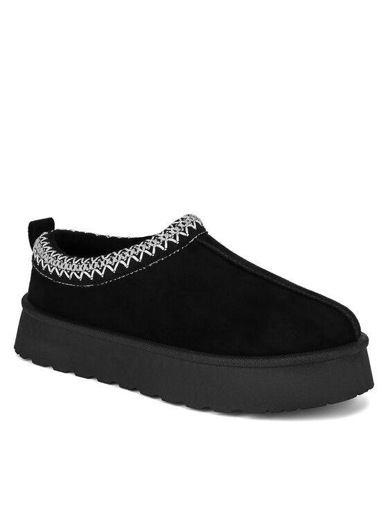 DeeZee DeeZee Schneeschuhe CEO-CSX23-03 Schwarz
