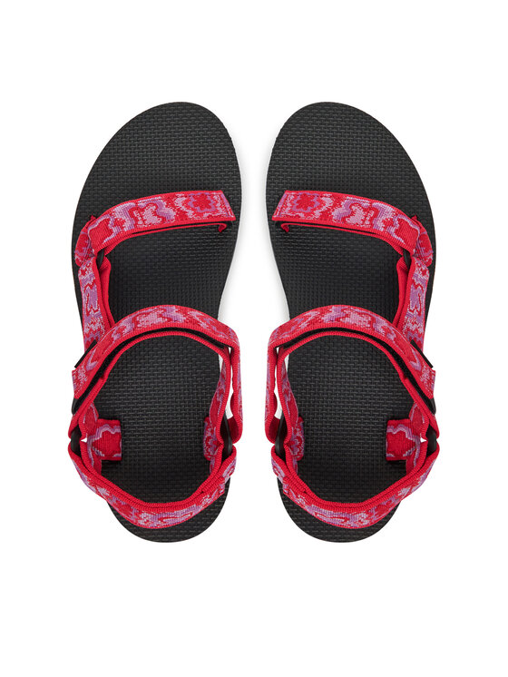 Teva Teva Sandale Midform Universal 1090969 Ružičasta
