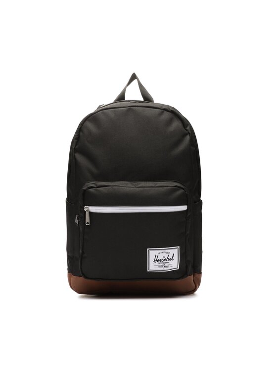 Herschel Herschel Hátizsák Pop Quiz Backpack 11405-00055 Fekete