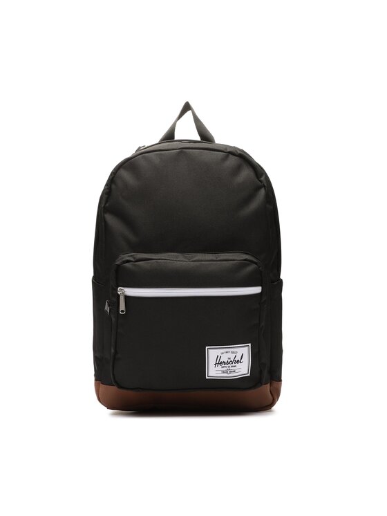 Herschel Mugursoma Pop Quiz Backpack 11405-00055 Melns