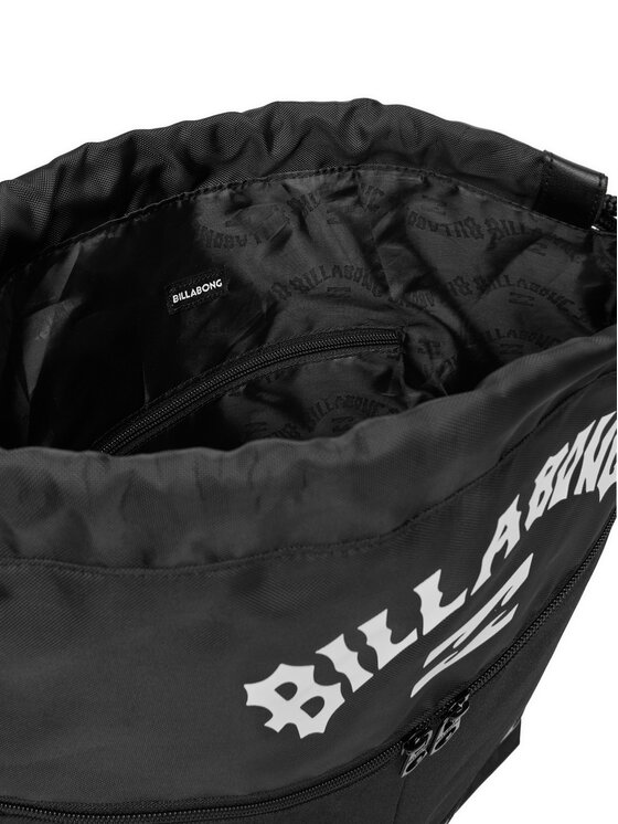 Billabong Billabong Mugursoma CWBEO-BLB-P-001-09 Melns