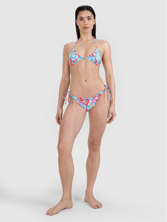 4F 4F Bikini pezzo sotto 4FWSS25UBKBF076-90A Multicolore
