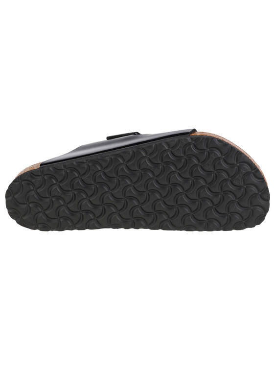 Birkenstock Birkenstock Klapki Birkenstock Arizona BF SFB Czarny