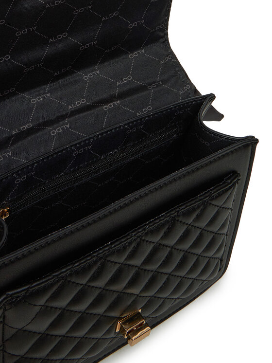 Aldo Aldo Handtasche Dodia 13696385 Schwarz