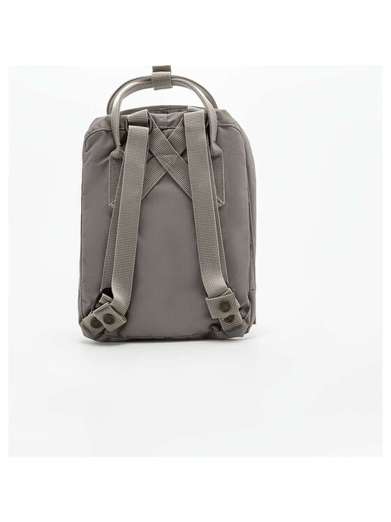 Fjällräven Fjällräven Plecak Kånken Mini F23561-21 Zielony