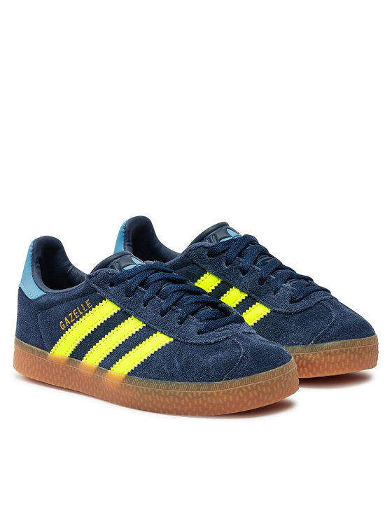 adidas adidas Tenisice Gazelle C IH2794 Tamnoplava