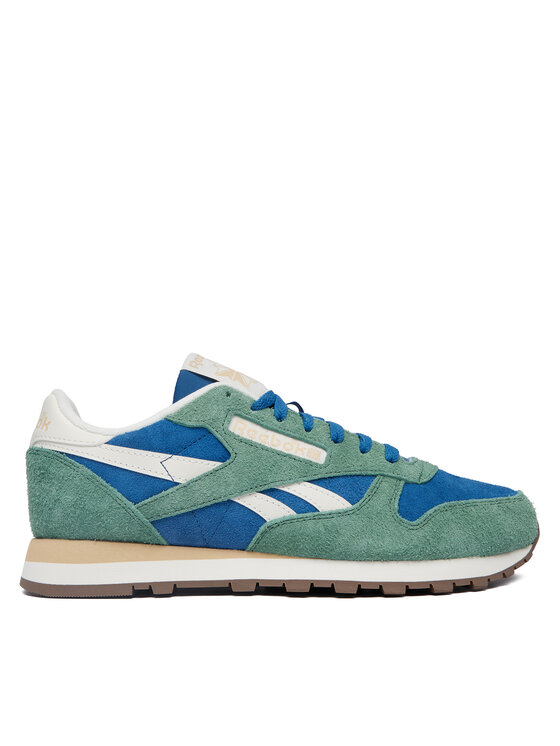 Reebok Reebok Sneakers SS-CLASSIC LEATHER 100245034 Verde