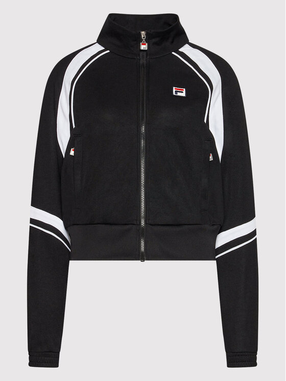 Fila Fila Jopa Zadar FAW0153 Črna Relaxed Fit